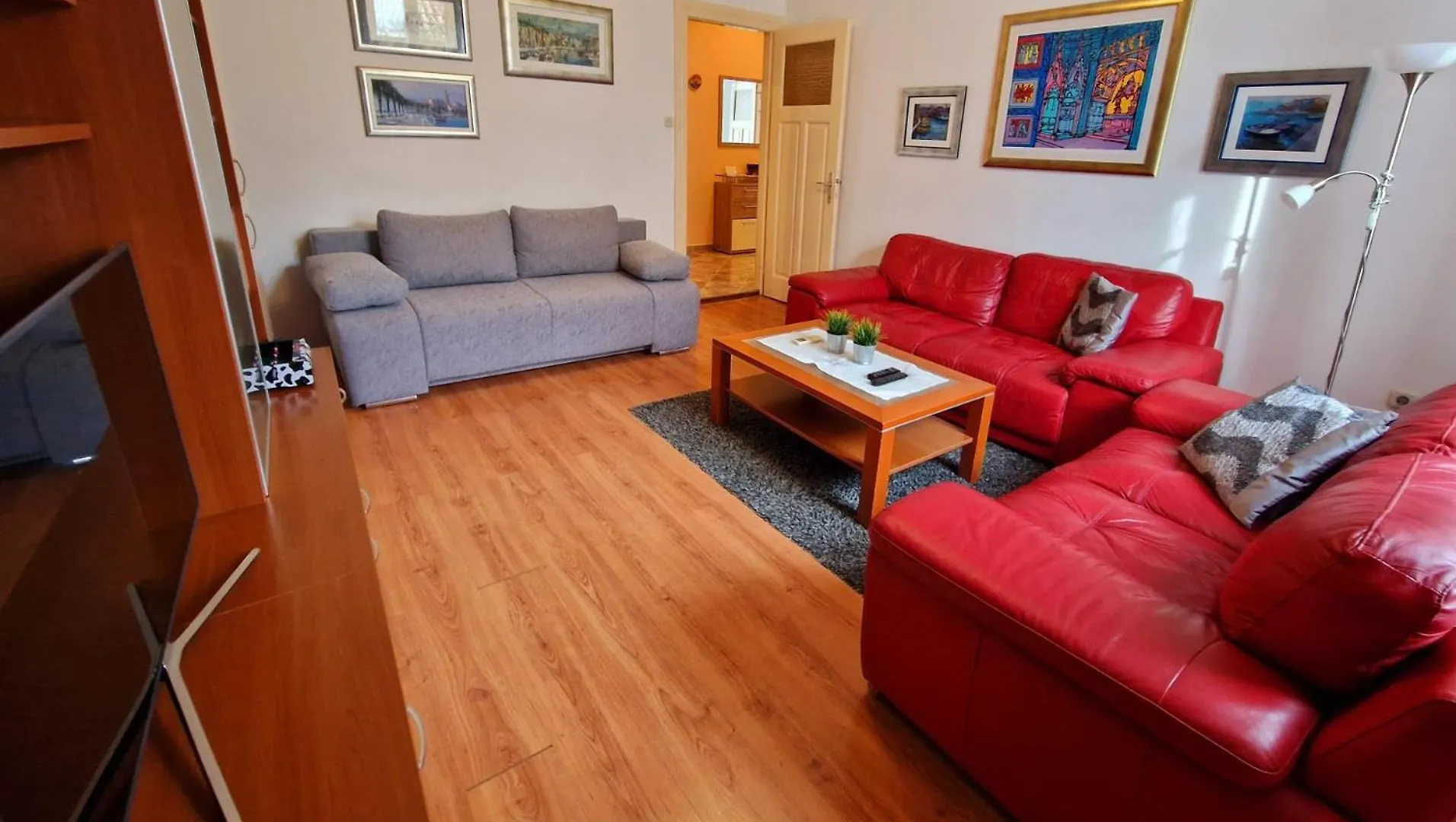 Downtown Apartment Nora Split Croatia
