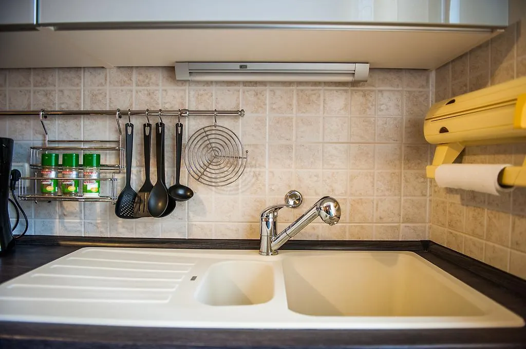Downtown Apartment Nora Split 0*,  Croatia