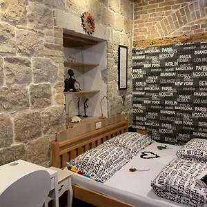 Appartement Luxury Art, Split