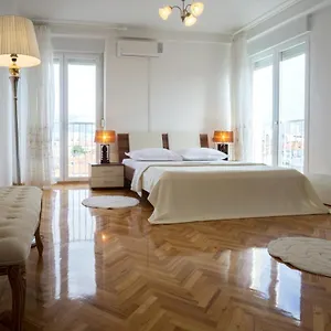 Appartement Jelena, Split