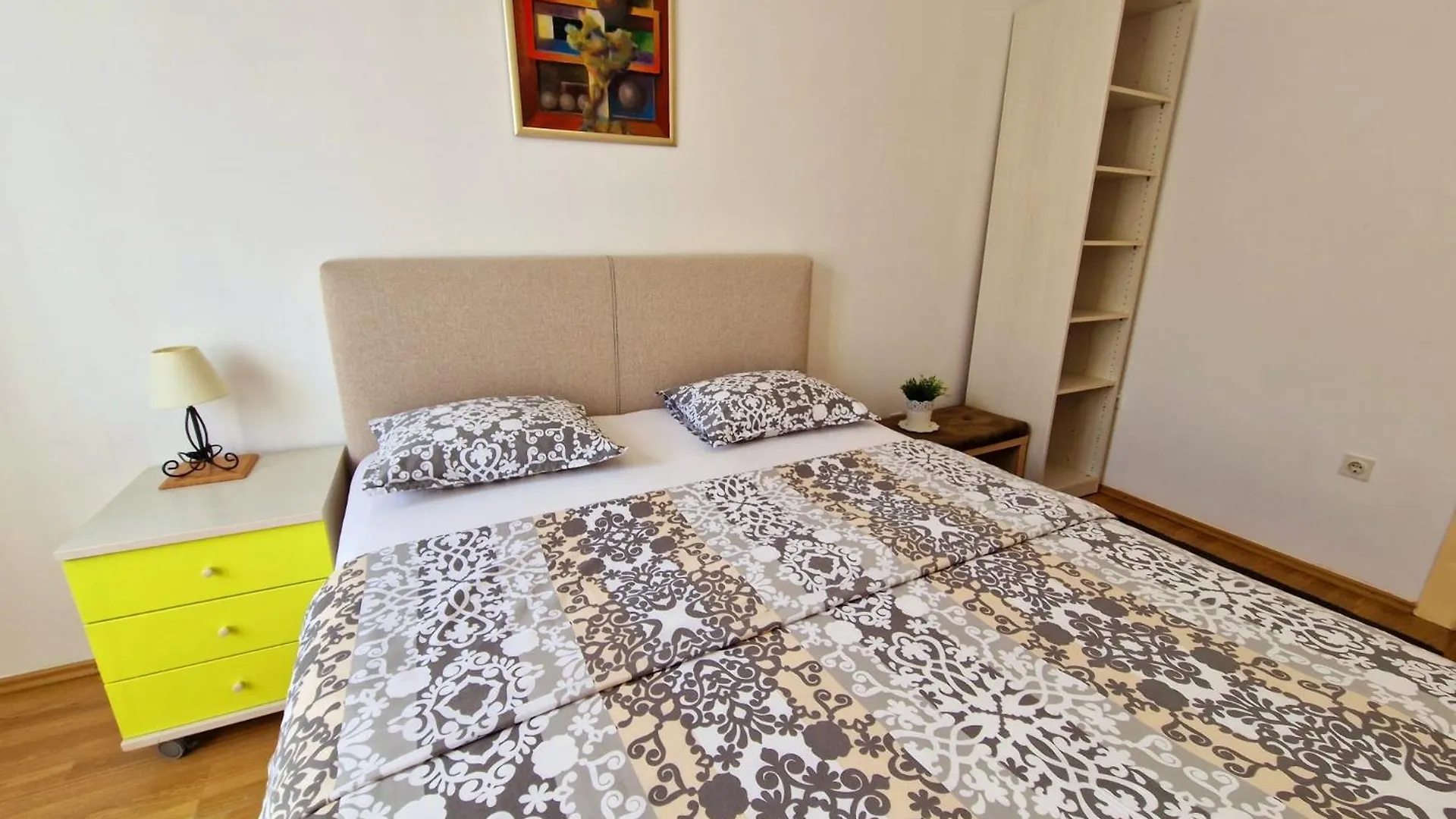 Downtown Apartment Nora Split Chorwacja