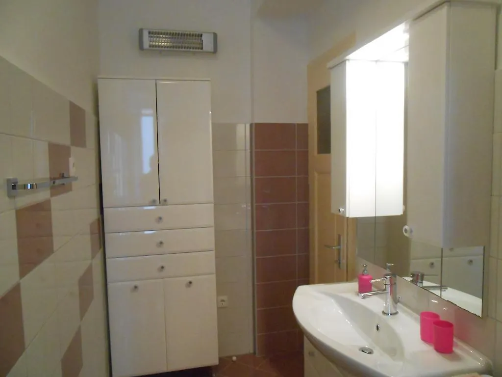 Downtown Apartment Nora Split Chorwacja